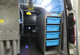 Thumbnail of 2021 Ford Transit Connect