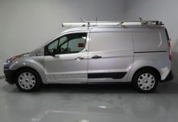 Thumbnail of 2021 Ford Transit Connect