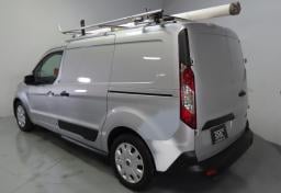 Thumbnail of 2021 Ford Transit Connect
