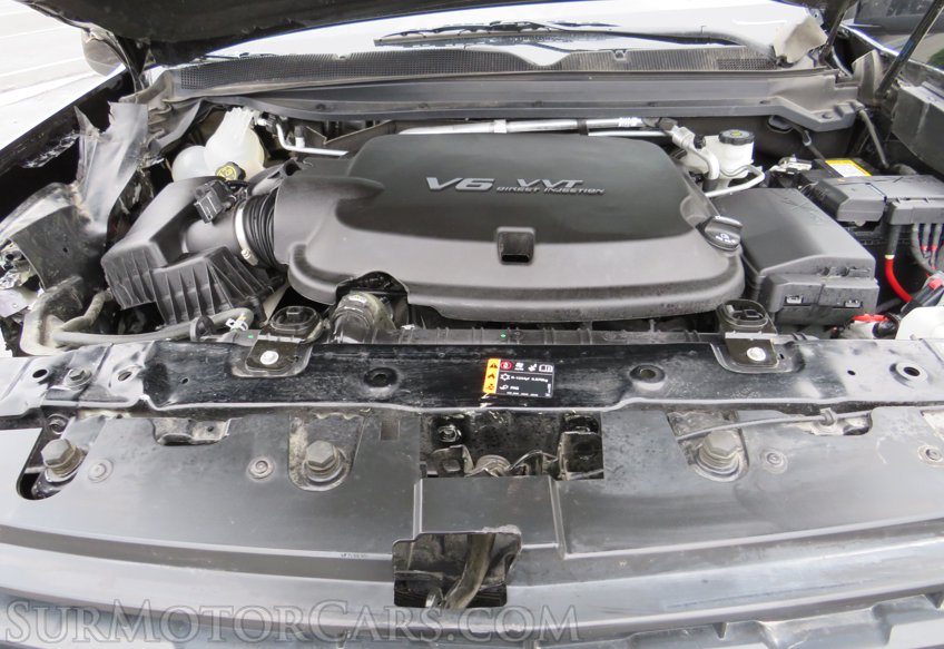 2020 Chevrolet Colorado - Image 48