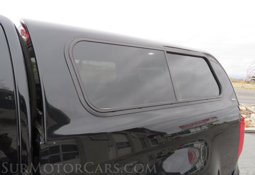 2020 Chevrolet Colorado - Image 16