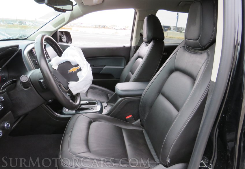 2020 Chevrolet Colorado - Image 24