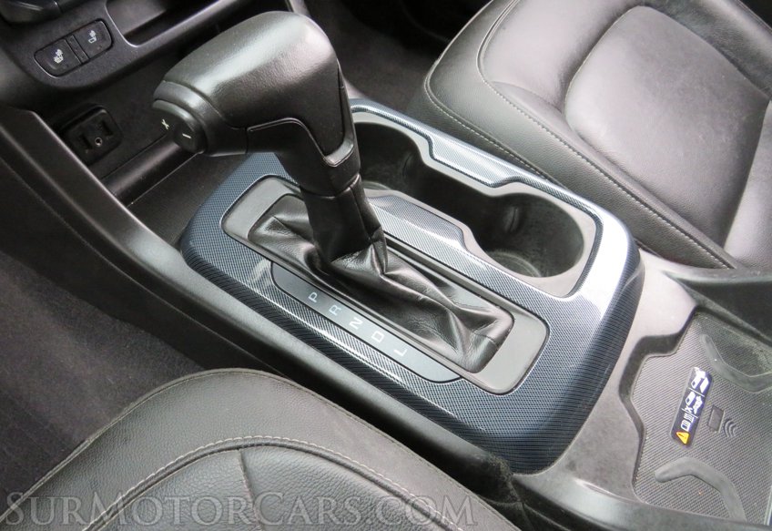 2020 Chevrolet Colorado - Image 36