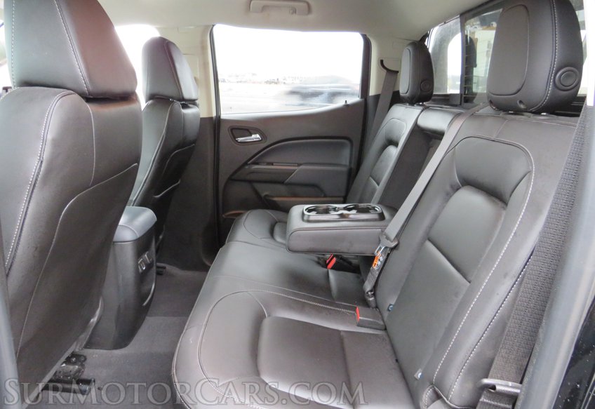 2020 Chevrolet Colorado - Image 27