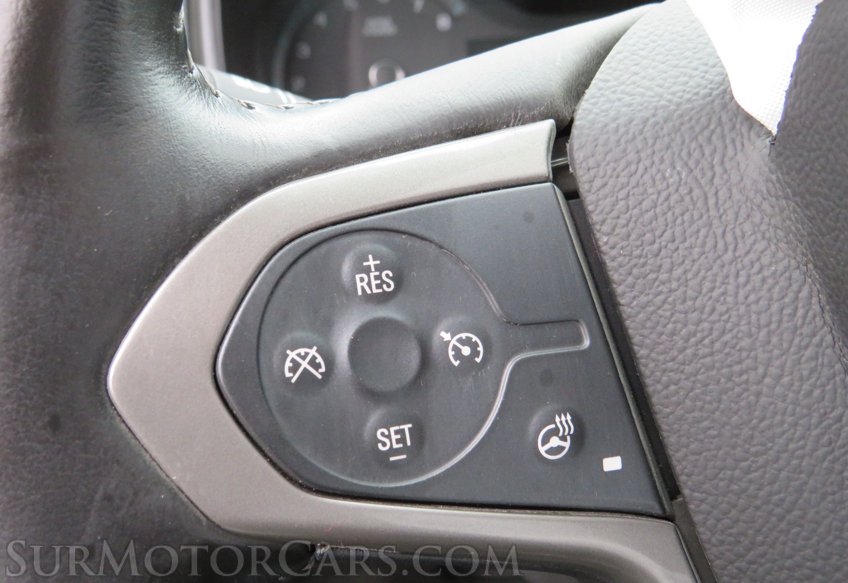 2020 Chevrolet Colorado - Image 30