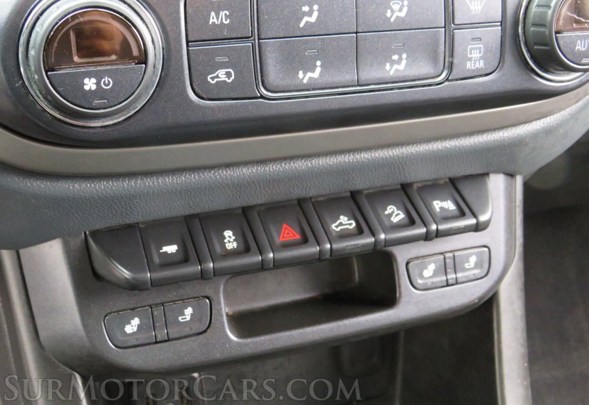 2020 Chevrolet Colorado - Image 41