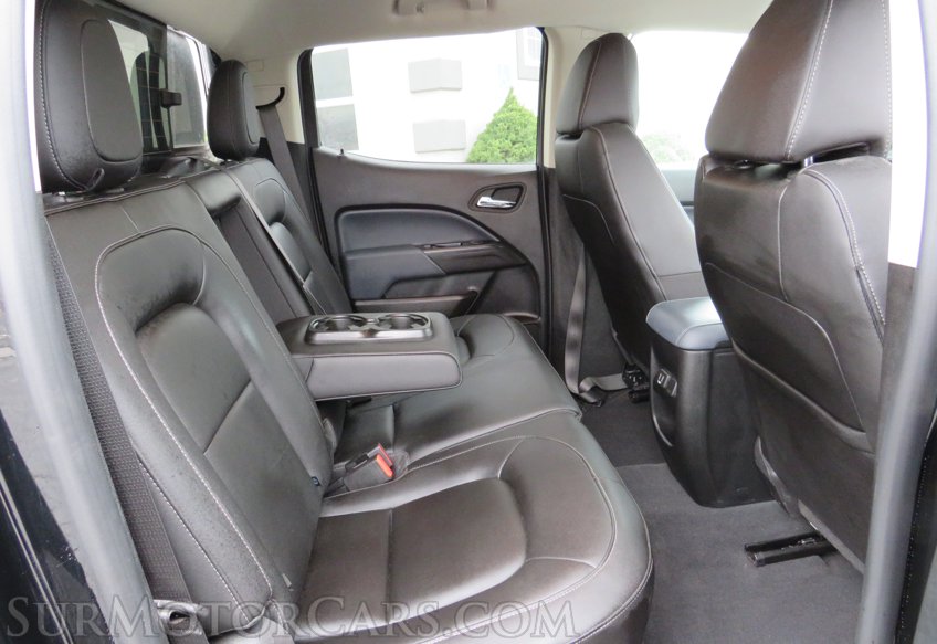 2020 Chevrolet Colorado - Image 29