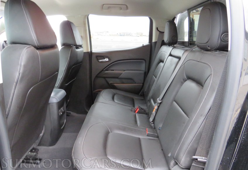 2020 Chevrolet Colorado - Image 28