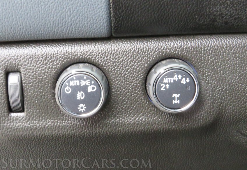 2020 Chevrolet Colorado - Image 40