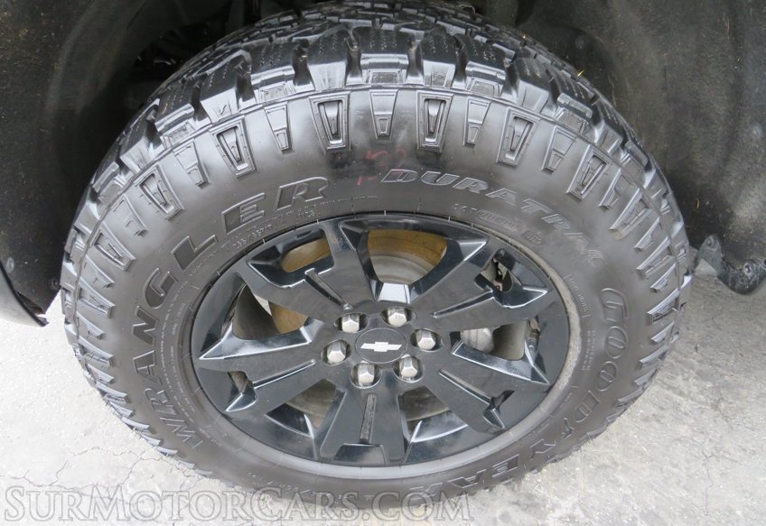 2020 Chevrolet Colorado - Image 46