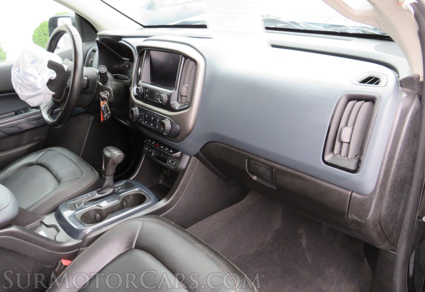 2020 Chevrolet Colorado - Image 25