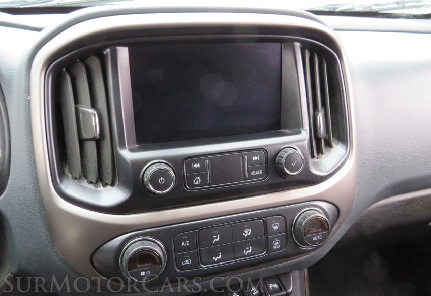 2020 Chevrolet Colorado - Image 33