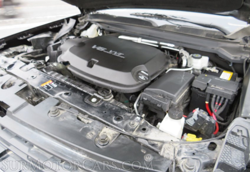 2020 Chevrolet Colorado - Image 50