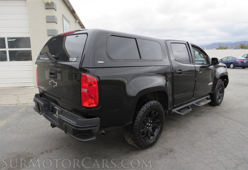 2020 Chevrolet Colorado - Image 8