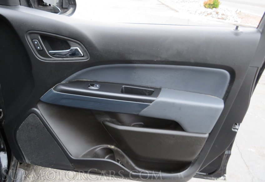 2020 Chevrolet Colorado - Image 44