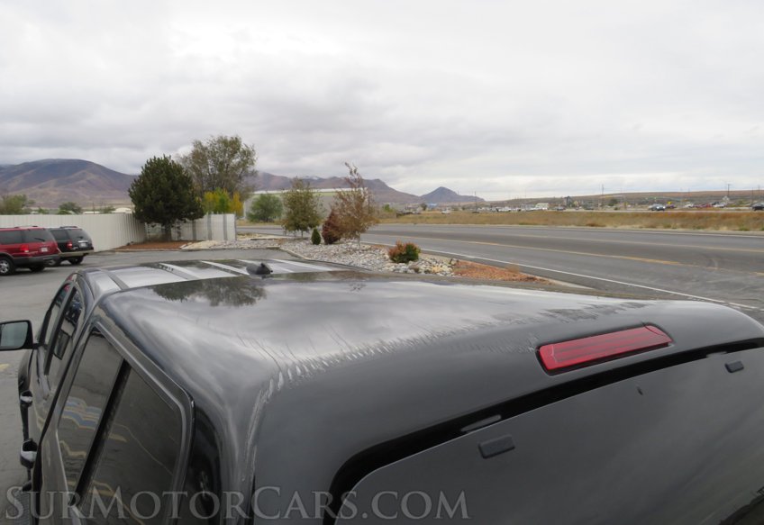 2020 Chevrolet Colorado - Image 18