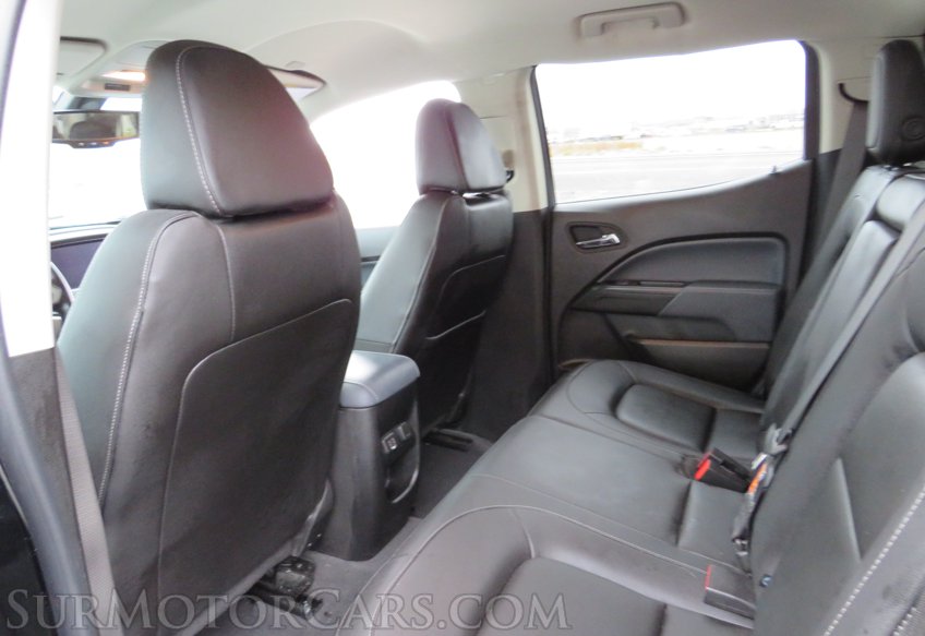 2020 Chevrolet Colorado - Image 26