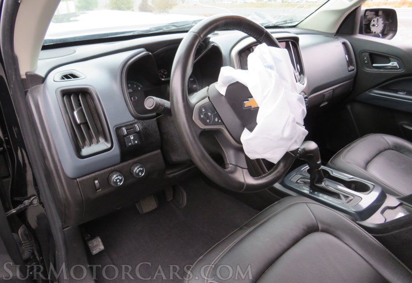 2020 Chevrolet Colorado - Image 22