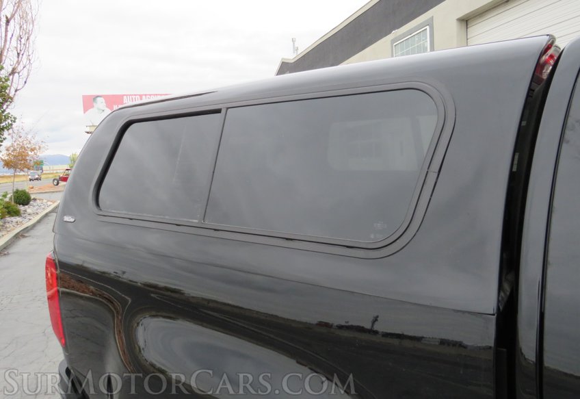 2020 Chevrolet Colorado - Image 15