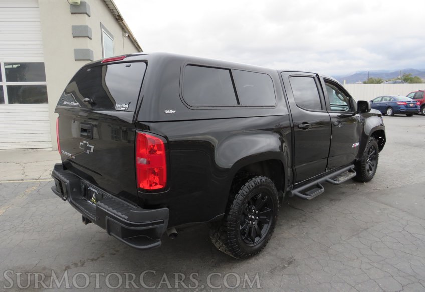 2020 Chevrolet Colorado - Image 6