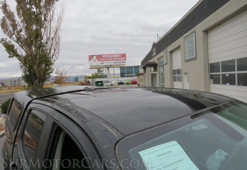 2020 Chevrolet Colorado - Image 13