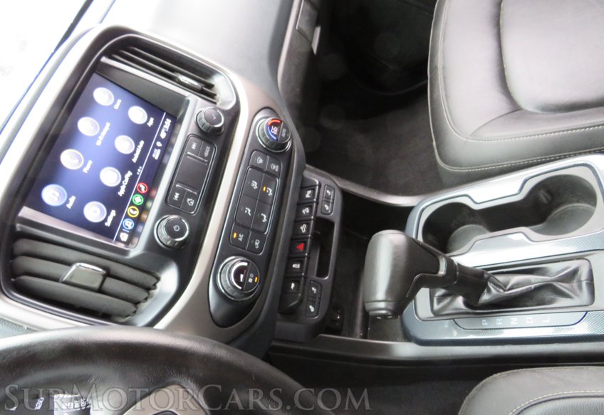 2020 Chevrolet Colorado - Image 32