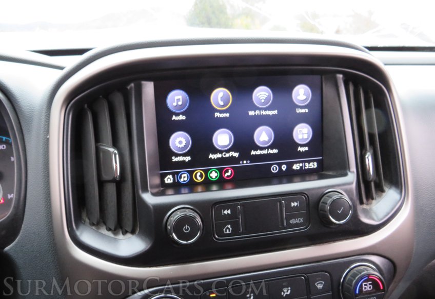 2020 Chevrolet Colorado - Image 35