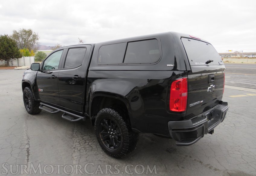 2020 Chevrolet Colorado - Image 5