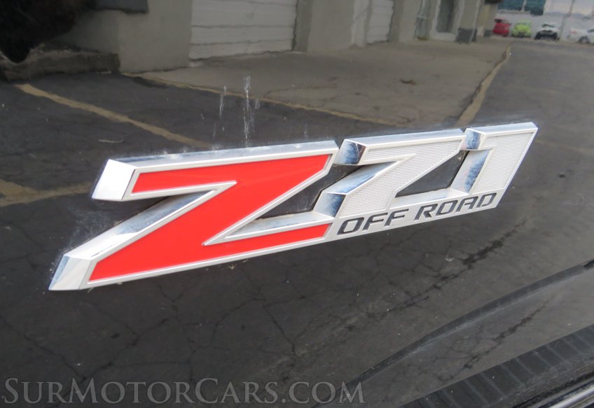 2020 Chevrolet Colorado - Image 21