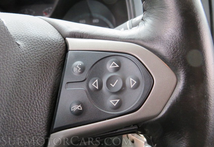 2020 Chevrolet Colorado - Image 31