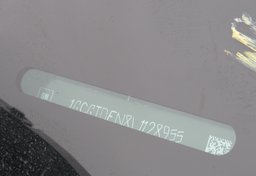 2020 Chevrolet Colorado - Image 53