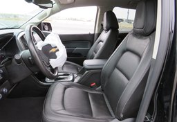 2020 Chevrolet Colorado - Image 24