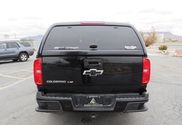 2020 Chevrolet Colorado - Image 11