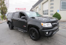 2020 Chevrolet Colorado - Image 2