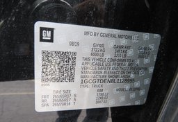 2020 Chevrolet Colorado - Image 51