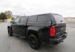 2020 Chevrolet Colorado - Image 7