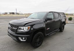 2020 Chevrolet Colorado - Image 4
