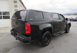 2020 Chevrolet Colorado - Image 8