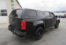 2020 Chevrolet Colorado - Image 6