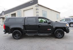 2020 Chevrolet Colorado - Image 9