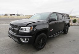 2020 Chevrolet Colorado - Image 1
