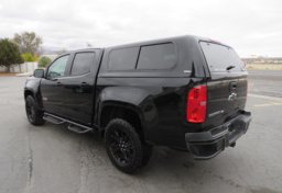 2020 Chevrolet Colorado - Image 5