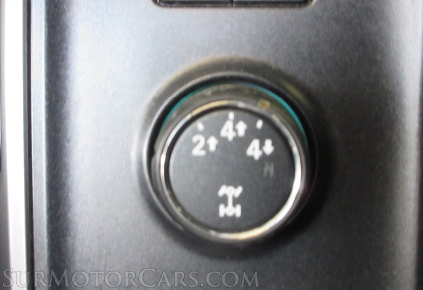 2016 Chevrolet Silverado 2500HD - Image 44