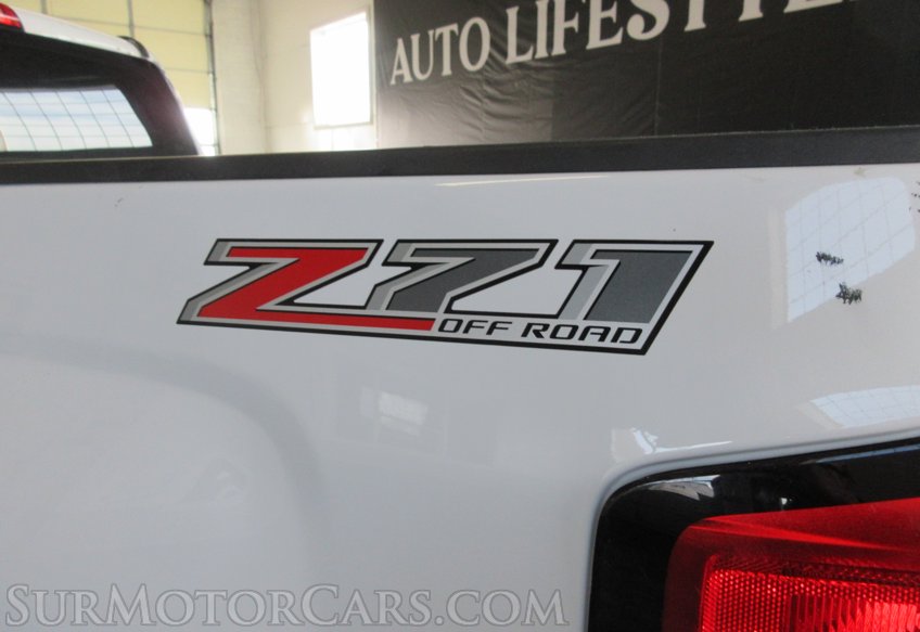 2016 Chevrolet Silverado 2500HD - Image 16