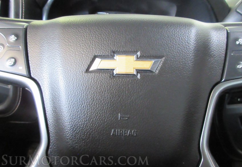 2016 Chevrolet Silverado 2500HD - Image 33