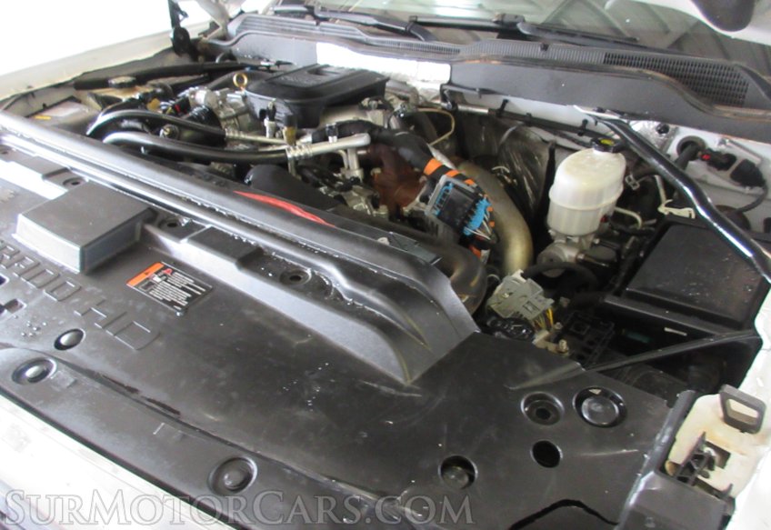 2016 Chevrolet Silverado 2500HD - Image 56