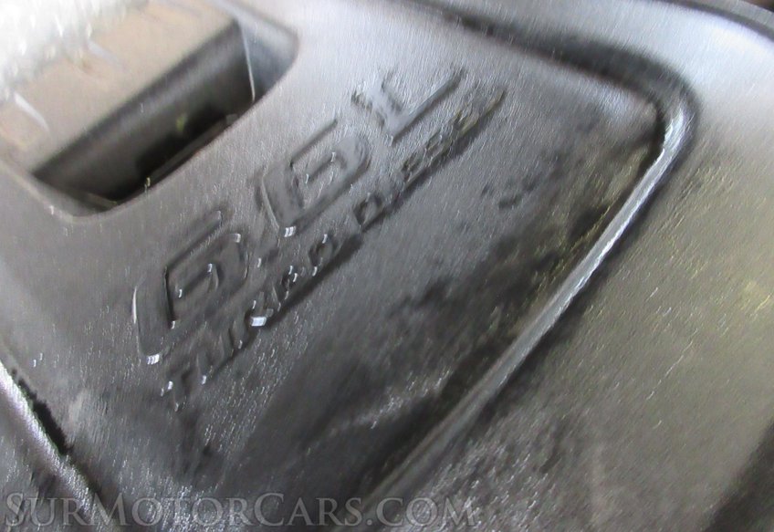 2016 Chevrolet Silverado 2500HD - Image 53