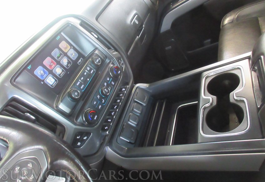 2016 Chevrolet Silverado 2500HD - Image 36