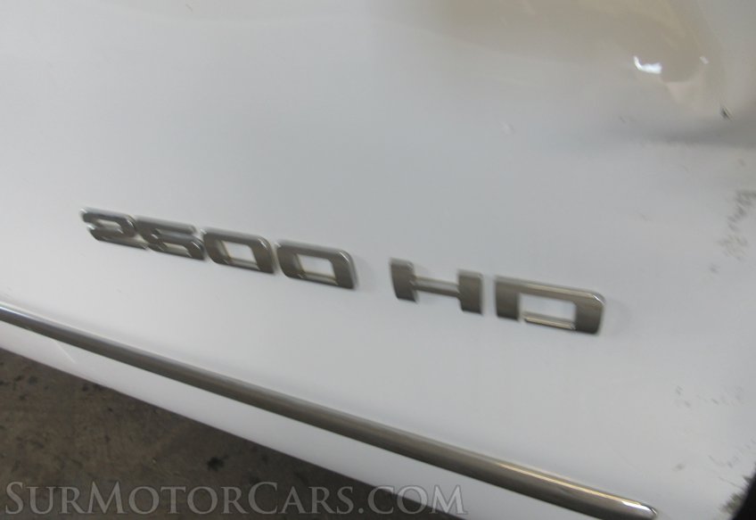 2016 Chevrolet Silverado 2500HD - Image 18
