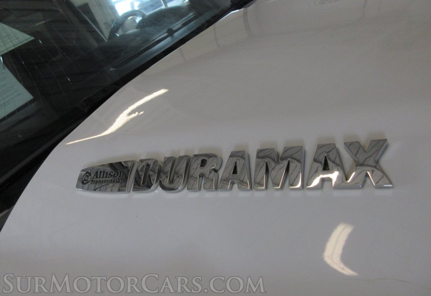 2016 Chevrolet Silverado 2500HD - Image 23